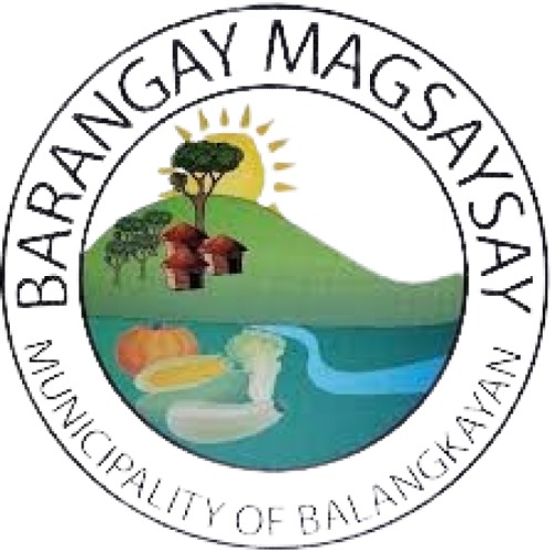 Magsaysay SK Logo